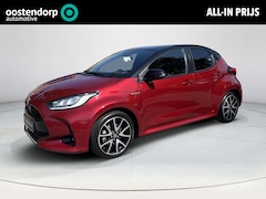Toyota Yaris - 1.5 Hybrid Executive | 06-10141018 Voor meer informatie