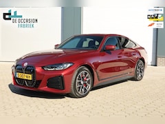 BMW i4 - EDrive40 84 kWh M Sport Harman Kardon Adaptief 97% SOH