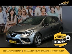 Renault Clio - 1.0 TCe 90 R.S. Line - Vraag naar beschikbaarheid - Dealer onderhouden - Cruise - Grootlic
