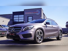 Mercedes-Benz GLA-Klasse - 250 Business | Panorama | Camera | Sportstoelen