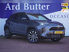 Toyota Yaris Cross - 1.5 Hybrid 130 Dynamic/ Stoel&stuurverw. / Comfortpack / Safety- Pack / = NIEUW