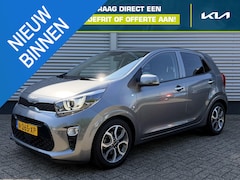 Kia Picanto - 1.0 DPi DynamicPlusLine | Navigate | Climate Control | Cruise Control | Camera |