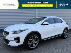 Kia XCeed - 1.0 T-GDi DynamicPlusLine | Stoel/Stuurwielverwarming | Climate Control | Navigatie |
