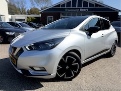 Nissan Micra - 1.0 IG-T N-Design 46853km, Navi, App-Connecct