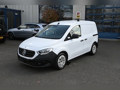 Mercedes-Benz Citan - 110 CDI L1 Base MBUX met camera, Smartphone integratie, Etc