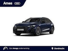 Audi A5 Avant - 2.0 e-hybrid quattro S edition