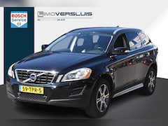 Volvo XC60 - 2.0 T5 Summum Automaat | 100% Onderhouden | Navigatie | Leder | Whatsapp 06-53188999