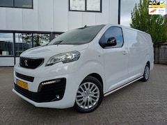 Peugeot Expert - 2.0 BlueHDi 145PK L3 NAVI/CRUISE/CAMERA/PDC/TREKHAAK/6BAK
