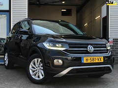 Volkswagen T-Cross - 1.0 TSI Life Business|ACC|Navigatie|Automaat|Keyless