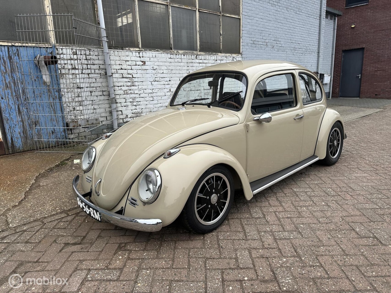 Volkswagen Kever - CalLook - AutoWereld.nl