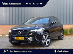 Volvo XC60 - T6 Plug-in hybrid AWD Plus Dark