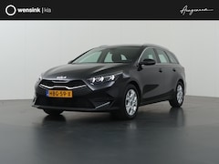 Kia Cee'd Sportswagon - Ceed 1.5 T-GDi DynamicLine | Navigatie | Apple Carplay/Android Auto | Parkeercamera | Adap
