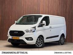 Ford Transit Custom - 280 2.0 TDCI L1H1 Trend NAVI-CRUISE-PDC V+A-CARPLAY-TREKHAAK