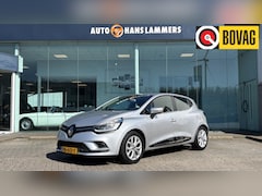 Renault Clio - 0.9 TCe Intens Eerste eigenaar