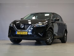 Nissan Qashqai - 1.3 MHEV Business Access |Carplay|CAM