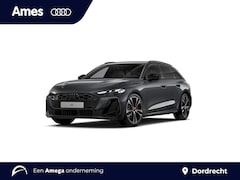 Audi A5 Avant - 2.0 e-hybrid quattro S edition
