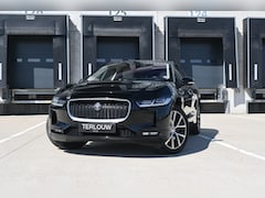 Jaguar I-PACE - EV400 First Edition 90 kWh
