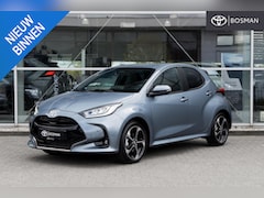 Toyota Yaris - 1.5 Hybrid 130 Executive