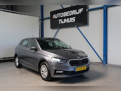 Skoda Fabia - 1.0 TSI Business Edition - N.A.P. Airco, Cruise, Carplay, Virtual Display
