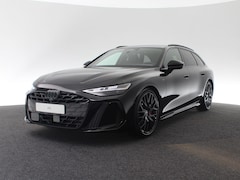 Audi A6 Avant - Avant e-hybrid 367 pk quattro S edition | Glazen panoramadak met smart glass | Adaptieve l