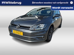 Volkswagen Golf - 1.0 TSI Comfortline / Achteruitrijcamera / Stoelverwarming / 16" LMV / App-Connect / Navig