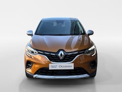 Renault Captur - 1.3 TCe 130 Intens | Automaat | Trekhaak | Navigatie | Apple Carplay/Android Auto | Cruise
