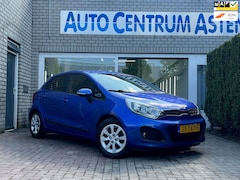 Kia Rio - 1.2 CVVT Super Pack Lage km stand