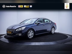 Peugeot 508 - 1.6 Allure NAVI | HEAD UP | SPORTSTOELEN | CLIMA | CRUISE | PDC V+A | TREKHAAK | LMV