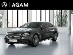 Mercedes-Benz E-klasse - Limousine 300 e Business Solution AMG