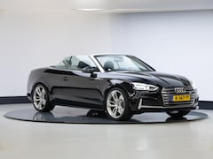 Audi A5 Cabriolet - 3.0 TFSI S5 quattro Pro Line Plus B&O speakers | 360 Camera |