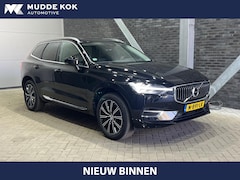 Volvo XC60 - T6 Recharge | Panoramadak | Trekhaak | harman/kardon | ACC | BLIS | Stoel+Stuurverwarming