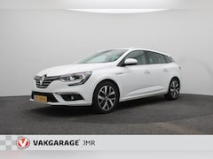 Renault Mégane Estate - 1.3 TCe Bose rijklaar met vier nieuwe banden