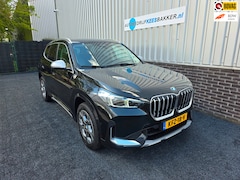 BMW X1 - SDrive18i / Leder / Camera / Keyless