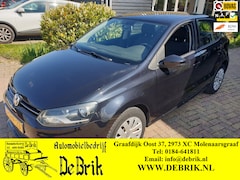 Volkswagen Polo - 1.2 TSI BlueMotion Edition