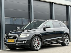 Audi SQ5 - 3.0 TDI Quattro Pano B&O