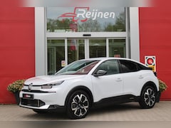 Citroën C4 - C4 1.2 HYbrid 145PK MAX | HEAD UP DISPLAY | CAMERA VOOR + ACHTER | NAVIGATIE | DRAADLOZE T