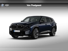 BMW XM - PHEV 50e 30 kWh | Trekhaak | Bowers & Wilkins Diamond Surround Sound Systeem