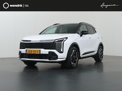 Kia Sportage - 1.6 T-GDi Hybrid GT-PlusLine | Nieuw Model | Stoelventilatie | Harman Kardon | Schuif/kant