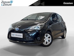 Toyota Yaris - 1.5 HYBRID | AUTOMAAT | ACTIVE | NAVI | CAMERA | NL-AUTO |
