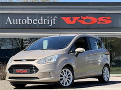 Ford B-Max - 1.6 TI-VCT Titanium | Automaat | Camera | Telefoon