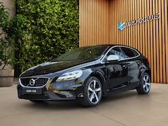 Volvo V40 - 2.0 T4 Business Sport | Standkachel | Panoramadak | Leder | Camera