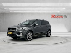 Ford Kuga - 1.5 EcoBoost ST Line 150Pk handgeschakeld afn trekhaak, Bluetooth, Cruise Contr, Climate C