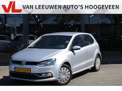 Volkswagen Polo - 1.0 Comfortline | Nieuw binnen | Airco | Cruise |