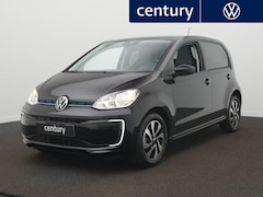 Volkswagen e-Up! - e-up Cruise Control - Stoelverwarming - PDC- Camera - Climatronic - Bluetooth - LM velgen