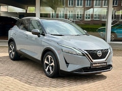 Nissan Qashqai - 1.3 MHEV Xtronic Business Premium|Pano|Camera|Nav|HUD|CarPlay