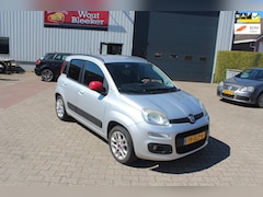 Fiat Panda - 0.9 TwinAir Lounge Automaat
