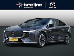 Mazda 6e - Takumi Plus Long Range 80 kWh | Tan Interieur | RIJKLAARPRIJS