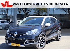 Renault Captur - 0.9 TCe Xmod | Leder | Camera | Stoelverwarming