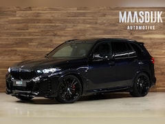 BMW X5 - xDrive50e M-Sport Pro|Massage|B&W|Pano|360|HUD|Carbon|