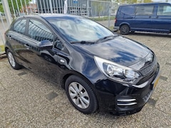 Kia Rio - 1.2 CVVT ComfortLine